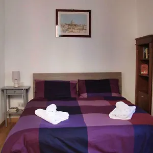 Appartement Elegant Trilussa, Rome