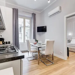 Migliori Collection Apartamento