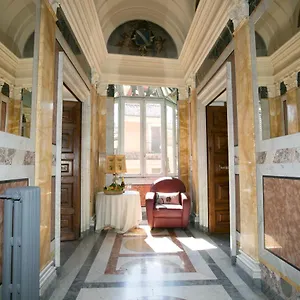 Appartamento Private In Centro Storico, Roma