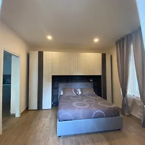 Appartamento Angel House, Roma