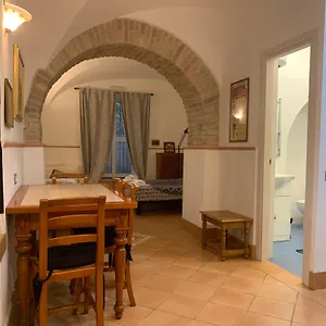 Appartement Augusta, Rome