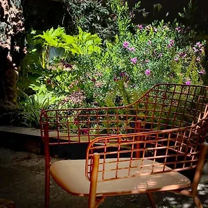 Appartement Loquat House Nel Giardino Segreto In Zona Vaticano, Rome