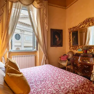 Appartement Antica Dimora Navona, Rome