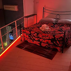 Appartement Small Mezzanine Colosseo, Rome
