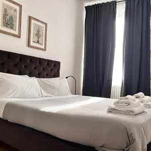 Casa vacanze Dieci At Spanish Step - Belsiana Luxury, Roma