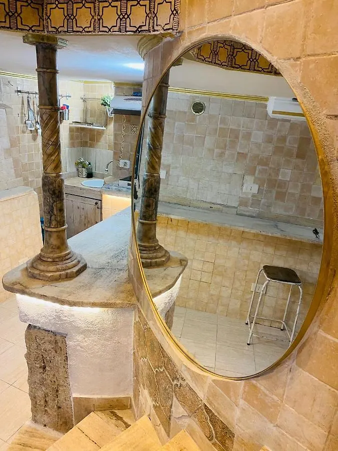 Appartement Ancient Roman Mansion Italie