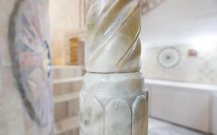 Ancient Roman Mansion Apartmán
