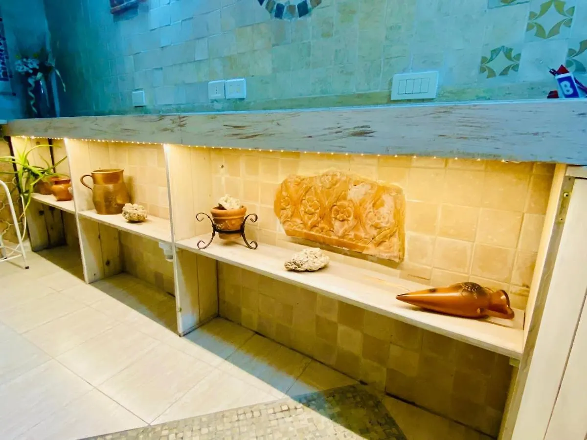 Appartamento Ancient Roman Mansion